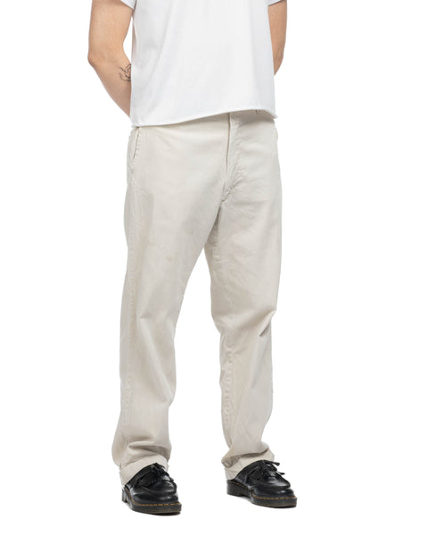 30's Buckleback Trousers - 31" x 28"