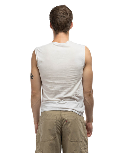 90's Muscle Tee - Medium