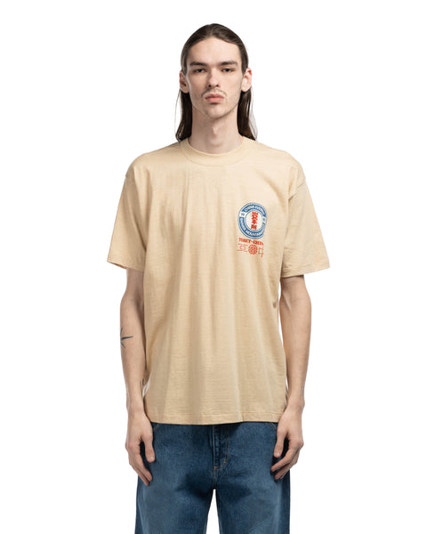 80's Everest Mountaineering Tee - XL