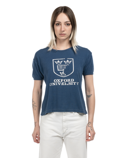 1970s Oxford University Tee