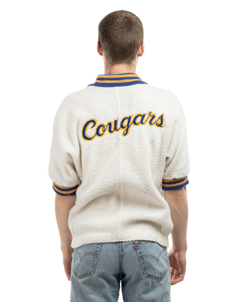 60's Butwin Basketball Warm-Up - XL
