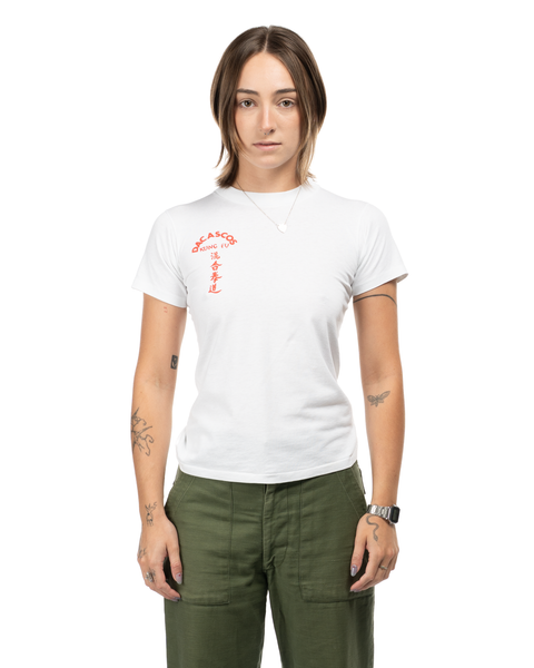 1980s Kung Fu Tee