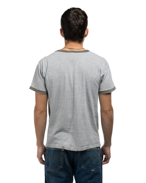 70's Hudson's Bay Ringer Tee - Medium