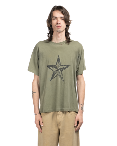 1990s R.E.M. Tour Tee