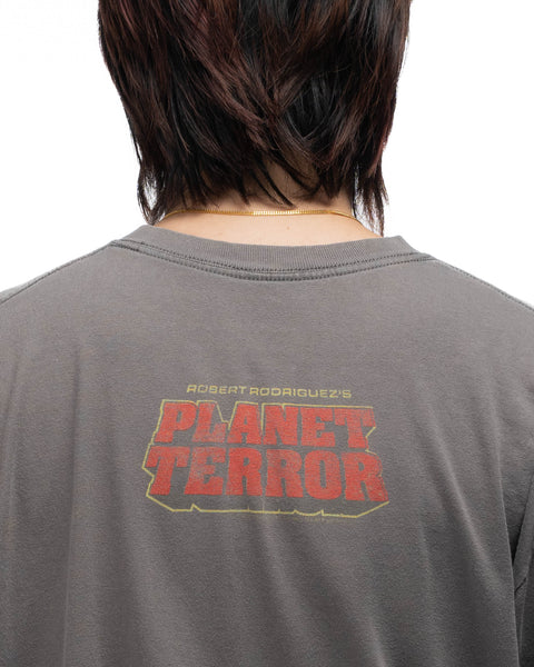 Y2K Planet Terror Grindhouse Tee - Large