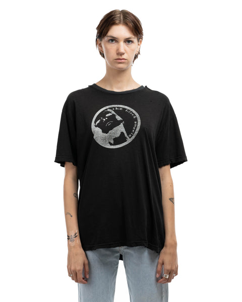 Y2K Psych-Rock Tee - Large