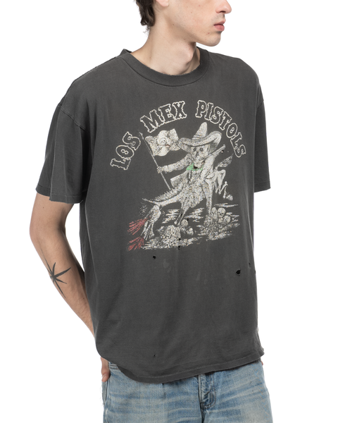 90s Mex Pistols Tour Tee - XL