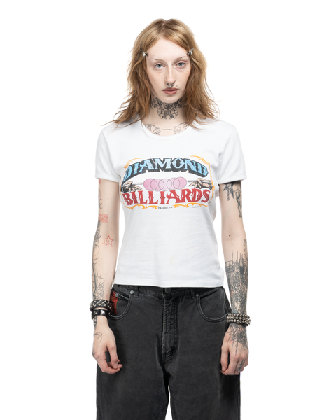 1970s Billiards QT Tee