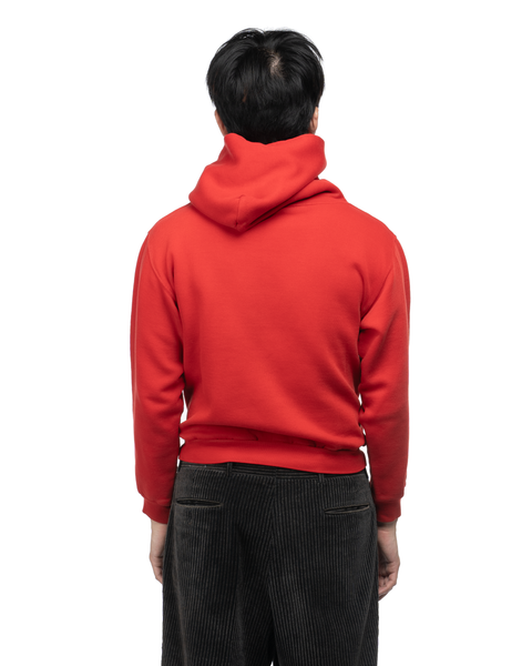 1980s Russell Water Polo Hoodie
