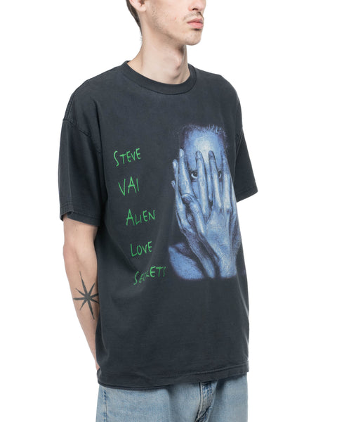 90's Steve Vai Tee - XL