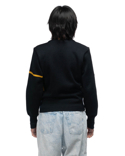 1940s Dehen Collegiate Cardigan