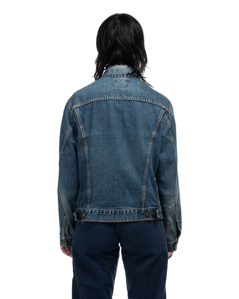 60's Levi's Big E Type 3 Trucker Jacket - Medium