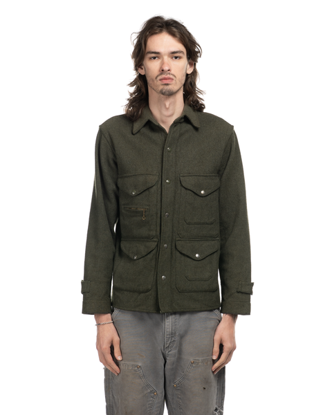 1960s Hercules Outerwear Coat