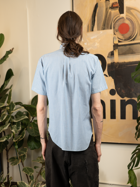 1960s Arrow Oxfrord Shirt