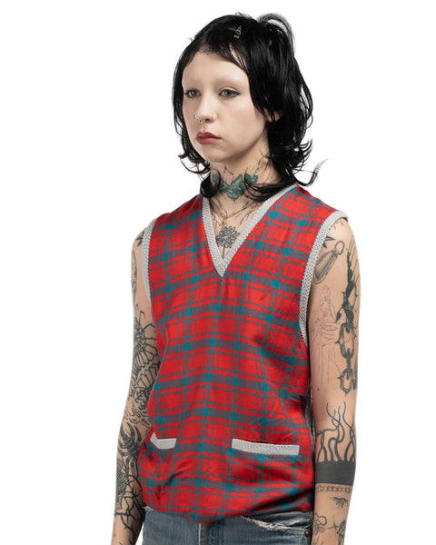 1950s Penney’s Sweater Vest