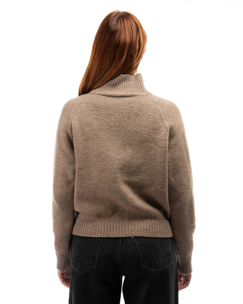 80’s Knit Cardigan - Small