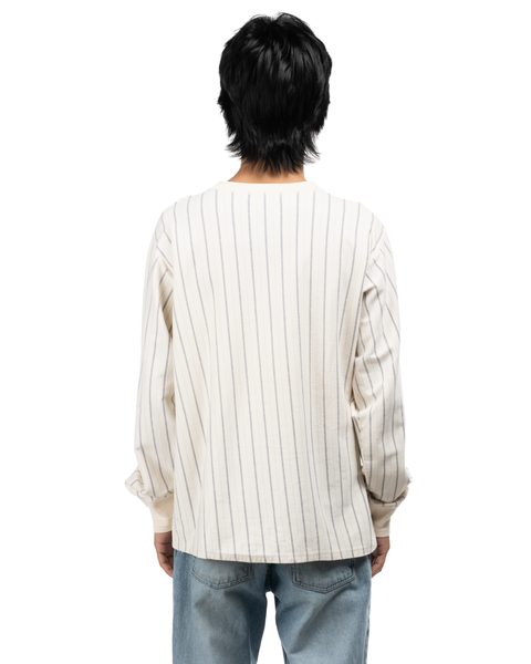 1990s Polo Ralph Lauren Henley Tee