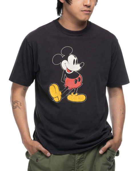 1980s Mickey Tee
