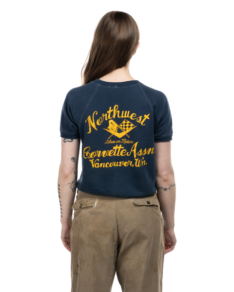 1960s Corvette Crewneck