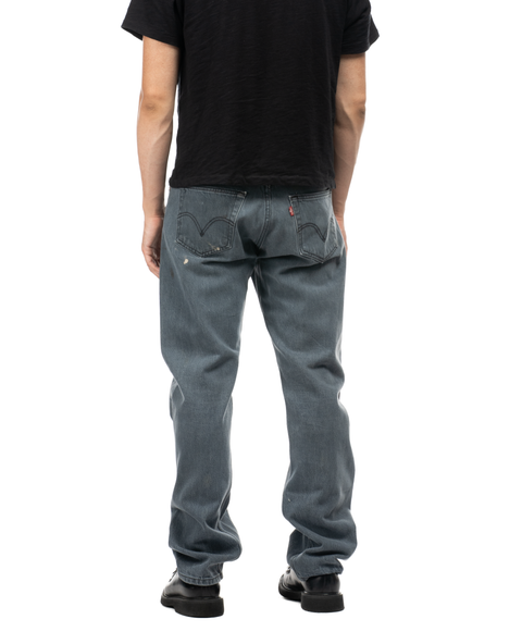 1990s Levi's 501 Denim