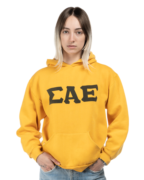 1970s Russell Hoodie
