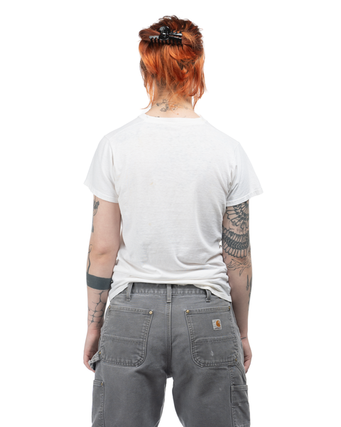 60's Blank Tee - Small
