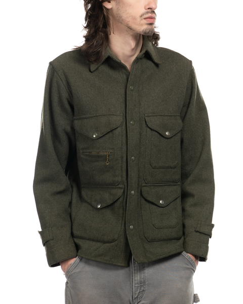 1960s Hercules Outerwear Coat