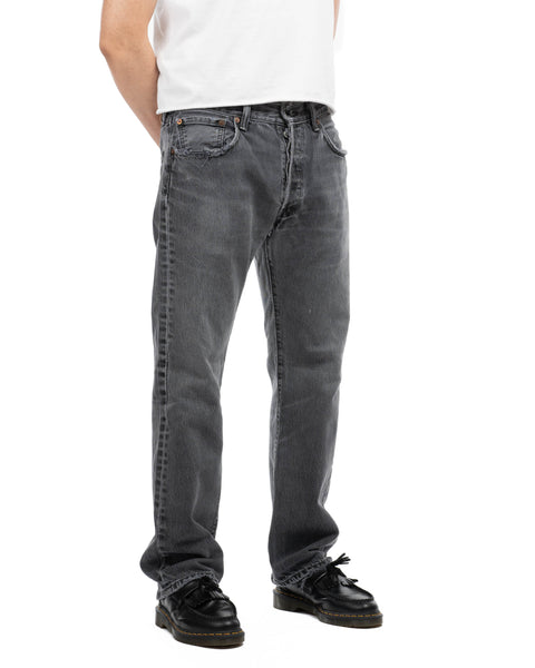Y2K Levi’s 501 Denim - 32” x 29”