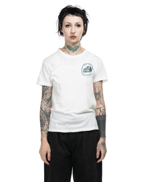 1960s Scout Tee