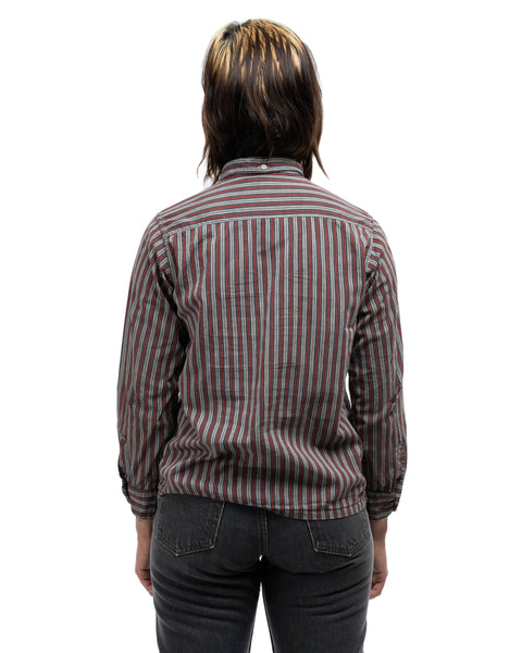 1950s Penney's Oxford Shirt