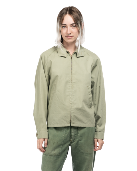 1960s Harrington Jacket