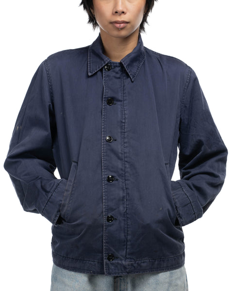 1960s USN N-4 Deck Jacket