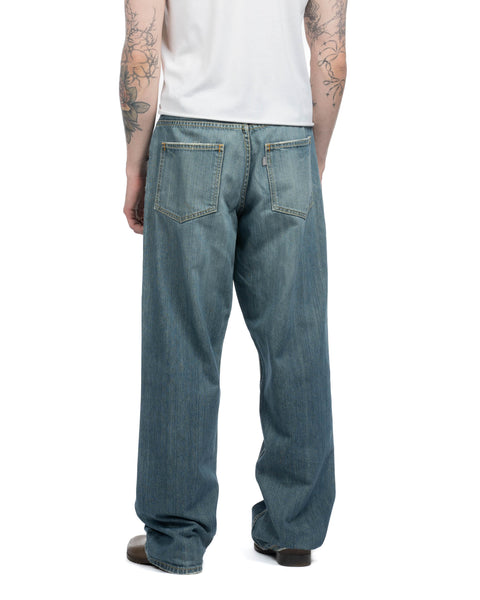 Y2K Levi's SilverTab Denim - 34" x 32.5"