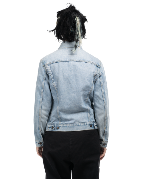 1980s Levi's Type 3 Trucker Jacket