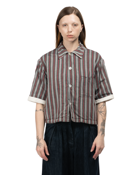 1960s Terry Beach Shirt