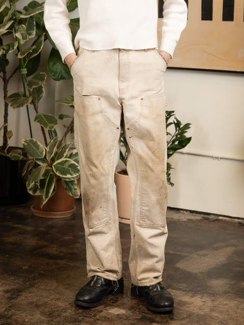 1990s Carhartt Double Knees