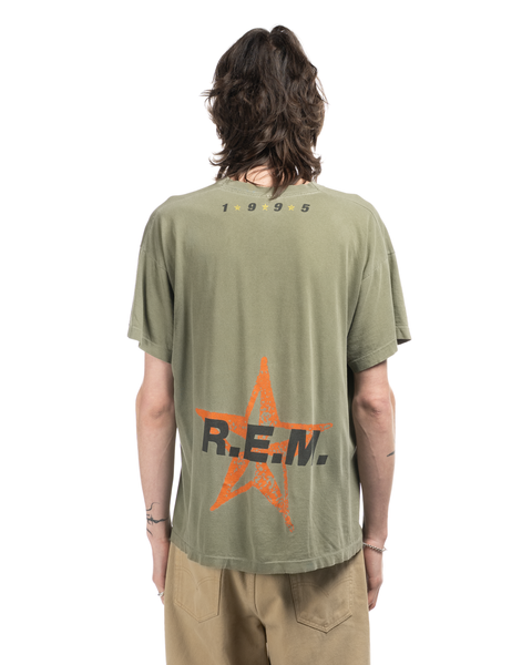 1990s R.E.M. Tour Tee