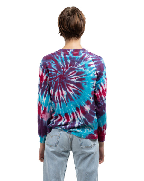 90's Tie-Dye Tee - Medium