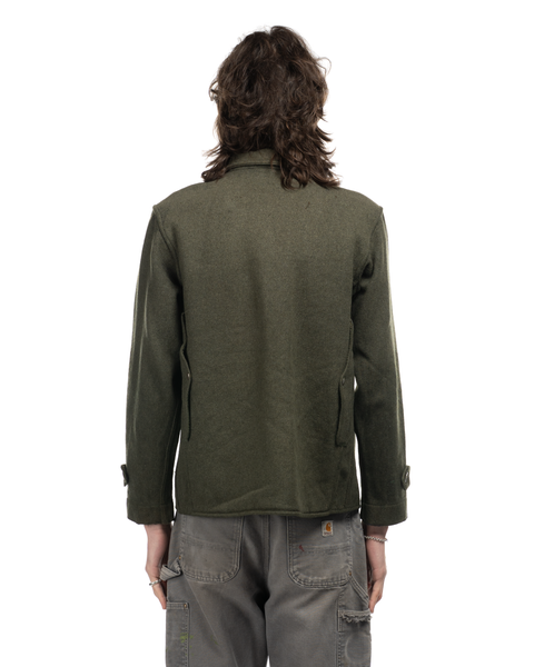 1960s Hercules Outerwear Coat