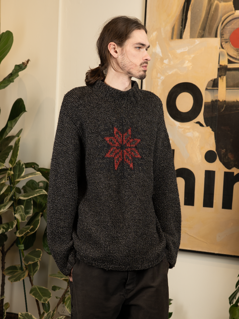 1990s Timberland Sweater