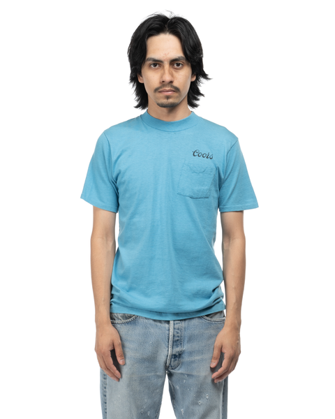 1970s Coors Fine Beer Tee