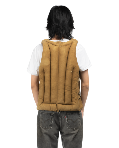 1940s Ta-Pat-Co Life Preserver