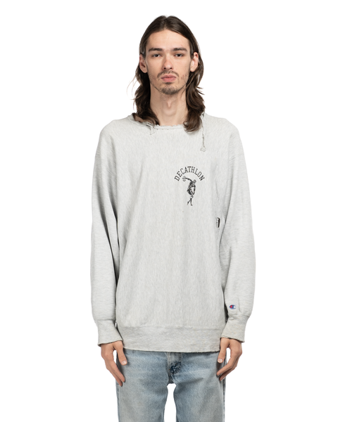 1990s Champion Reverse Weave Sweatshirt