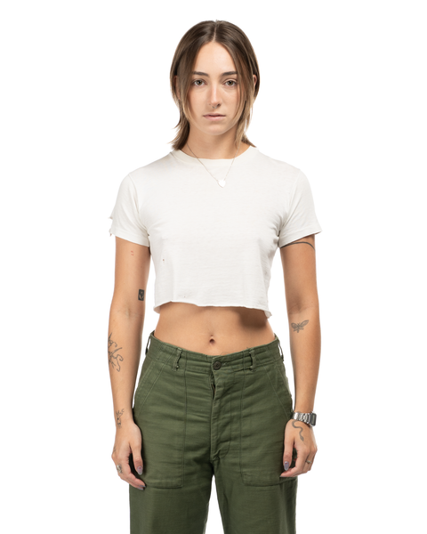 1960s Munsingwear QT Tee