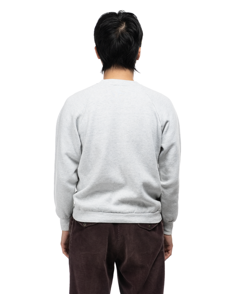 1980s Crewneck Sweatshirt