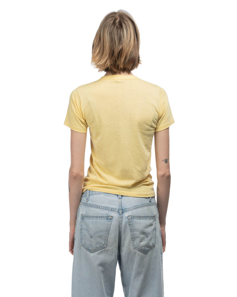 1970s Beautiful Braces Tee