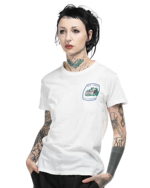 1960s Scout Tee