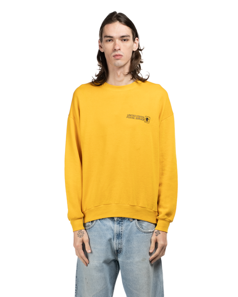 1980s USPS Crewneck Sweatshirt