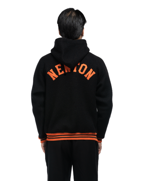 60s Champion Fleece Hoodie - Large