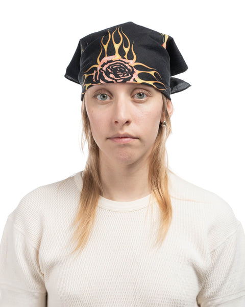 80's Harley Bandana - OS